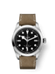 Tudor Black Bay 36, Stainless Steel, 36mm, Ref# M79500-0008