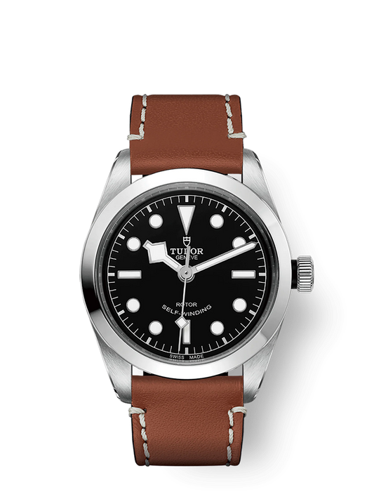 Tudor Black Bay 36, Stainless Steel, 36mm, Ref# M79500-0009