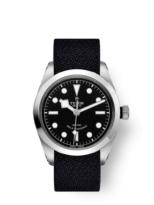 Tudor Black Bay 36, Stainless Steel, 36mm, Ref# M79500-0010