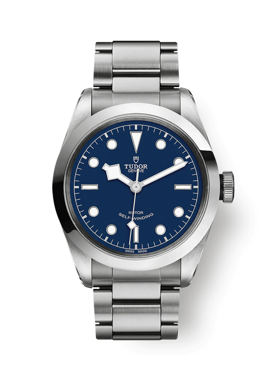 Tudor Black Bay 41, Stainless Steel, 41mm,Ref# M79540-0004