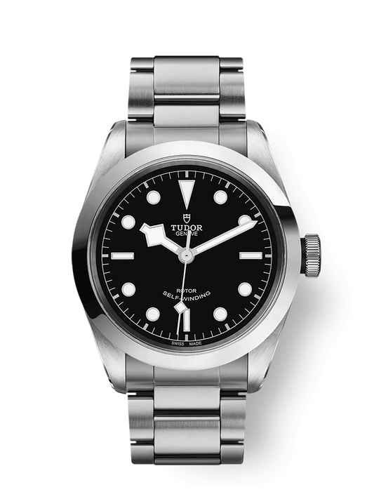 Tudor Black Bay 41, Stainless Steel, 41mm,Ref# M79540-0006