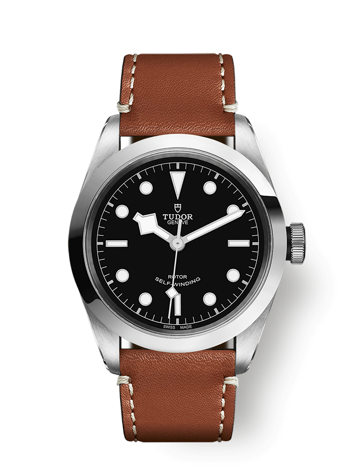 Tudor Black Bay 41, Stainless Steel, 41mm,Ref# M79540-0007