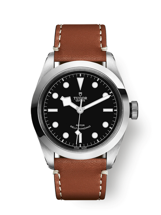 Tudor Black Bay 41, Stainless Steel, 41mm,Ref# M79540-0007