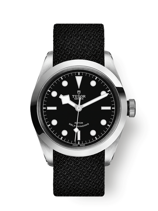 Tudor Black Bay 41, Stainless Steel, 41mm,Ref# M79540-0009