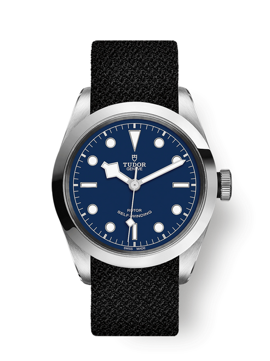 Tudor Black Bay 41, Stainless Steel, 41mm,Ref# M79540-0010