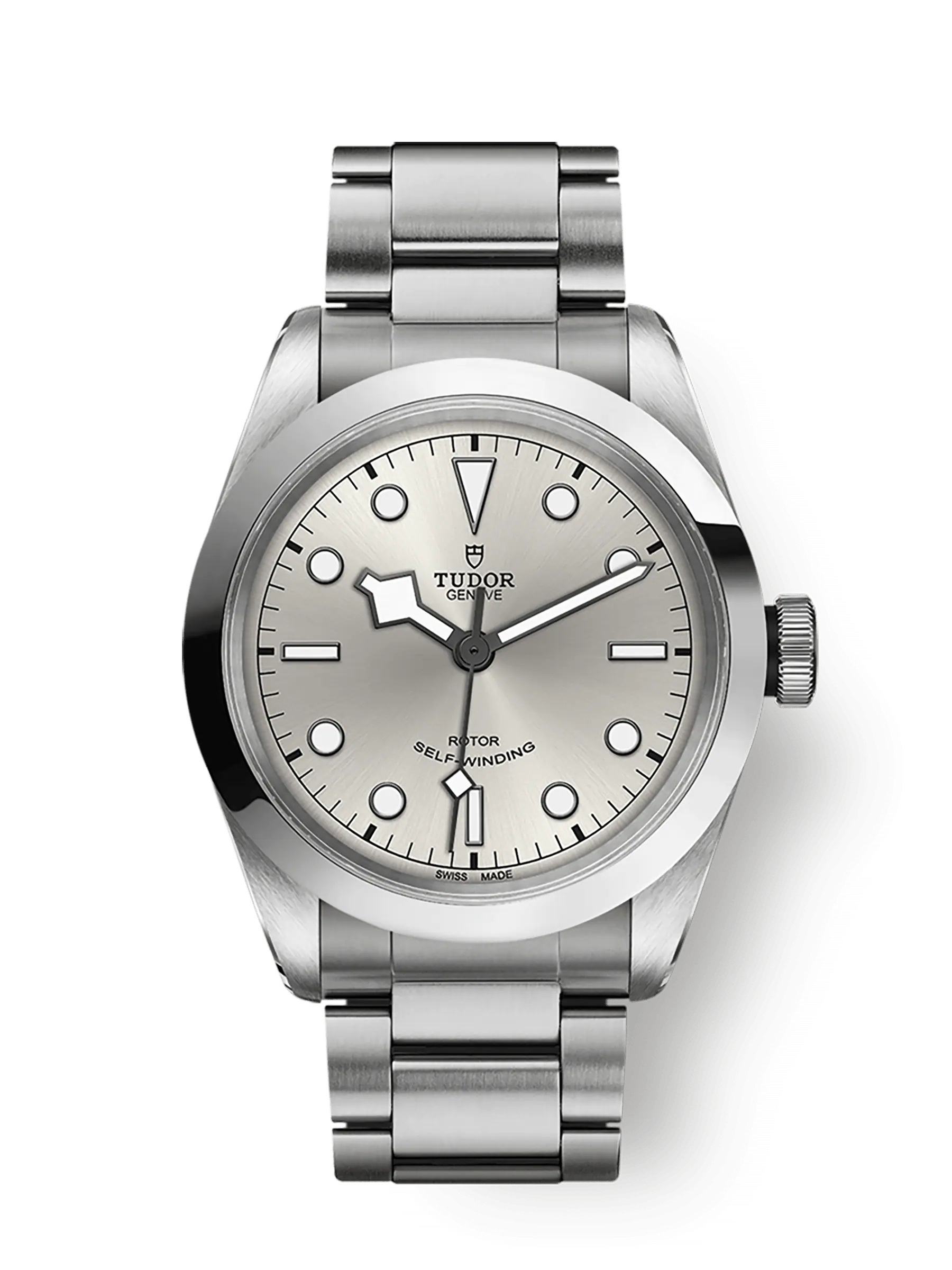 Tudor Black Bay 41, Stainless Steel, 41mm,Ref# M79540-0011