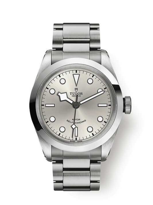 Tudor Black Bay 41, Stainless Steel, 41mm,Ref# M79540-0011