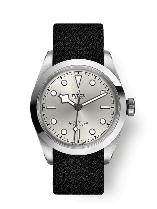 Tudor Black Bay 41, Stainless Steel, 41mm,Ref# M79540-0012