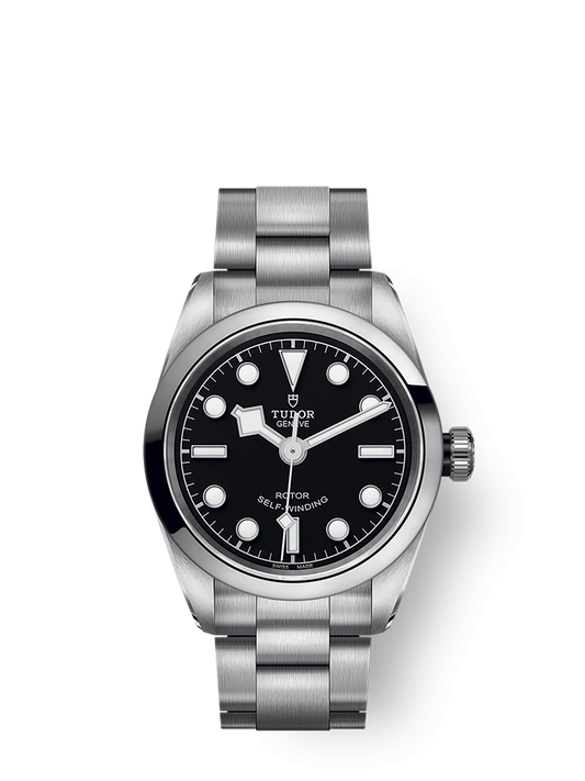 Tudor Black Bay 32, Stainless Steel, 32mm,Ref# M79580-0001