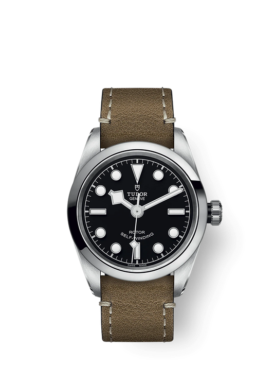 Tudor Black Bay 32, Stainless Steel, 32mm,Ref# M79580-0002