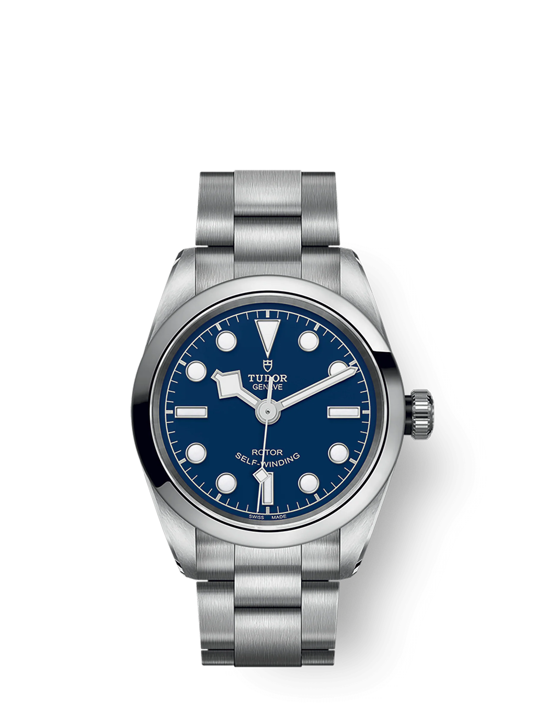 Tudor Black Bay 32, Stainless Steel, 32mm,Ref# M79580-0003