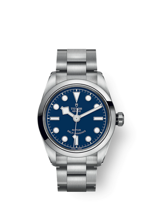 Tudor Black Bay 32, Stainless Steel, 32mm,Ref# M79580-0003