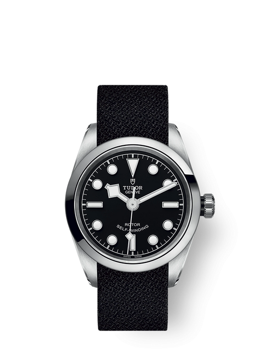 Tudor Black Bay 32, Stainless Steel, 32mm, Ref# M79580-0005