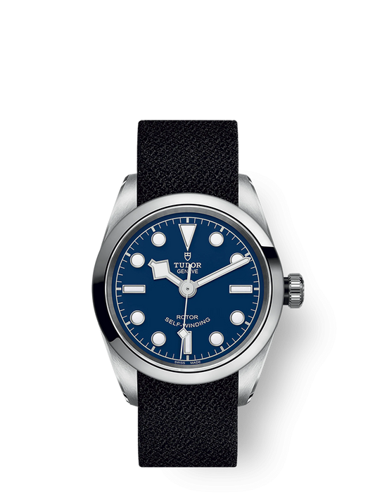 Tudor Black Bay 32, Stainless Steel, 32mm,Ref# M79580-0006