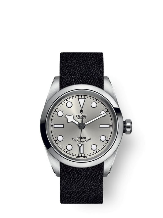 Tudor Black Bay 32, Stainless Steel, 32mm, Ref# M79580-0008