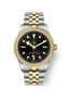 Tudor Black Bay 39 S&G, 316L Stainless Steel, 18k Yellow Gold and Diamonds, Ref# M79673-0005