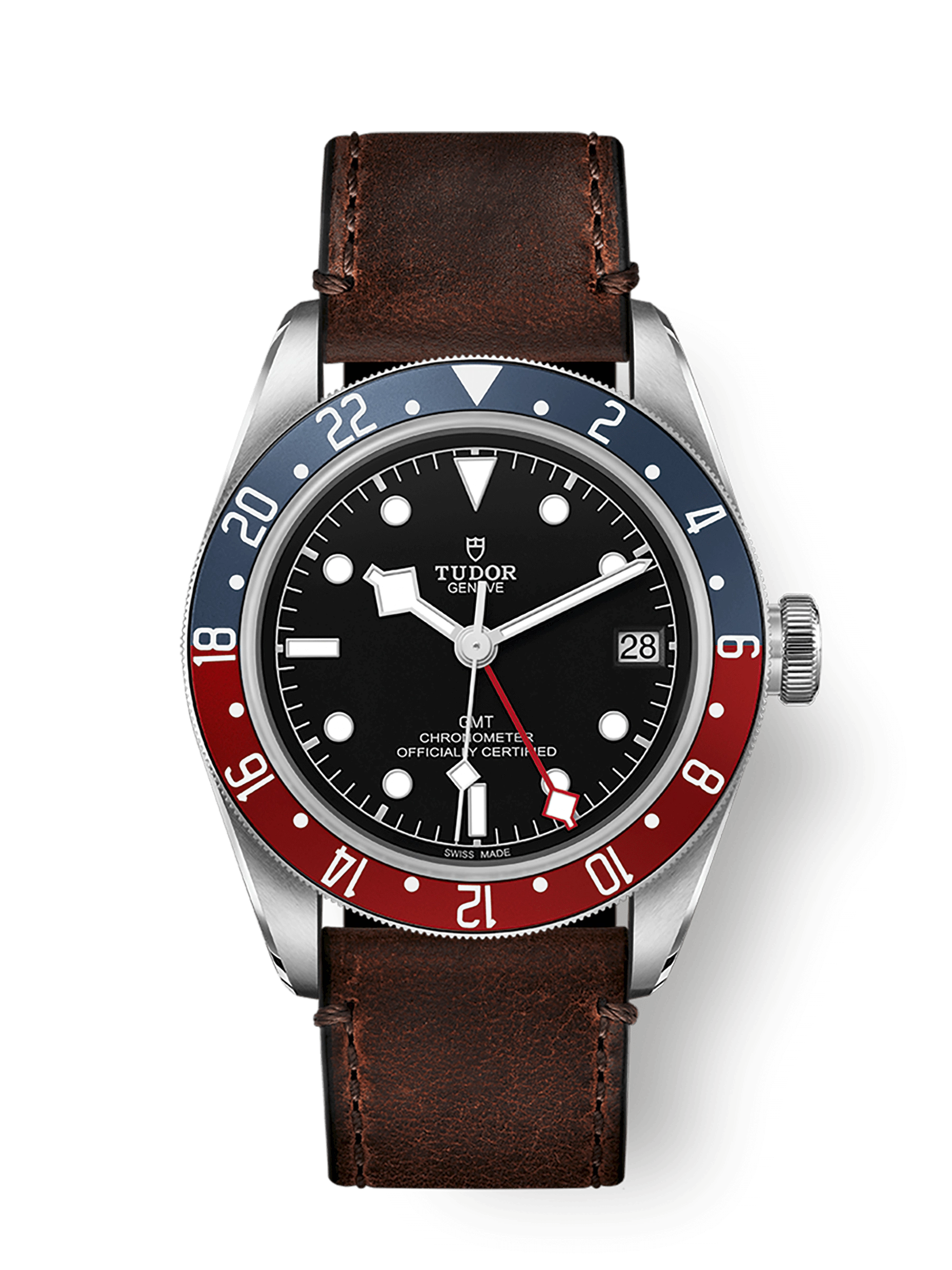 Tudor black bay outlet gmt 2019