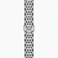 Tudor 1926, Stainless Steel and Diamond-set, 28mm, Ref# M91350-0004, Bracelet