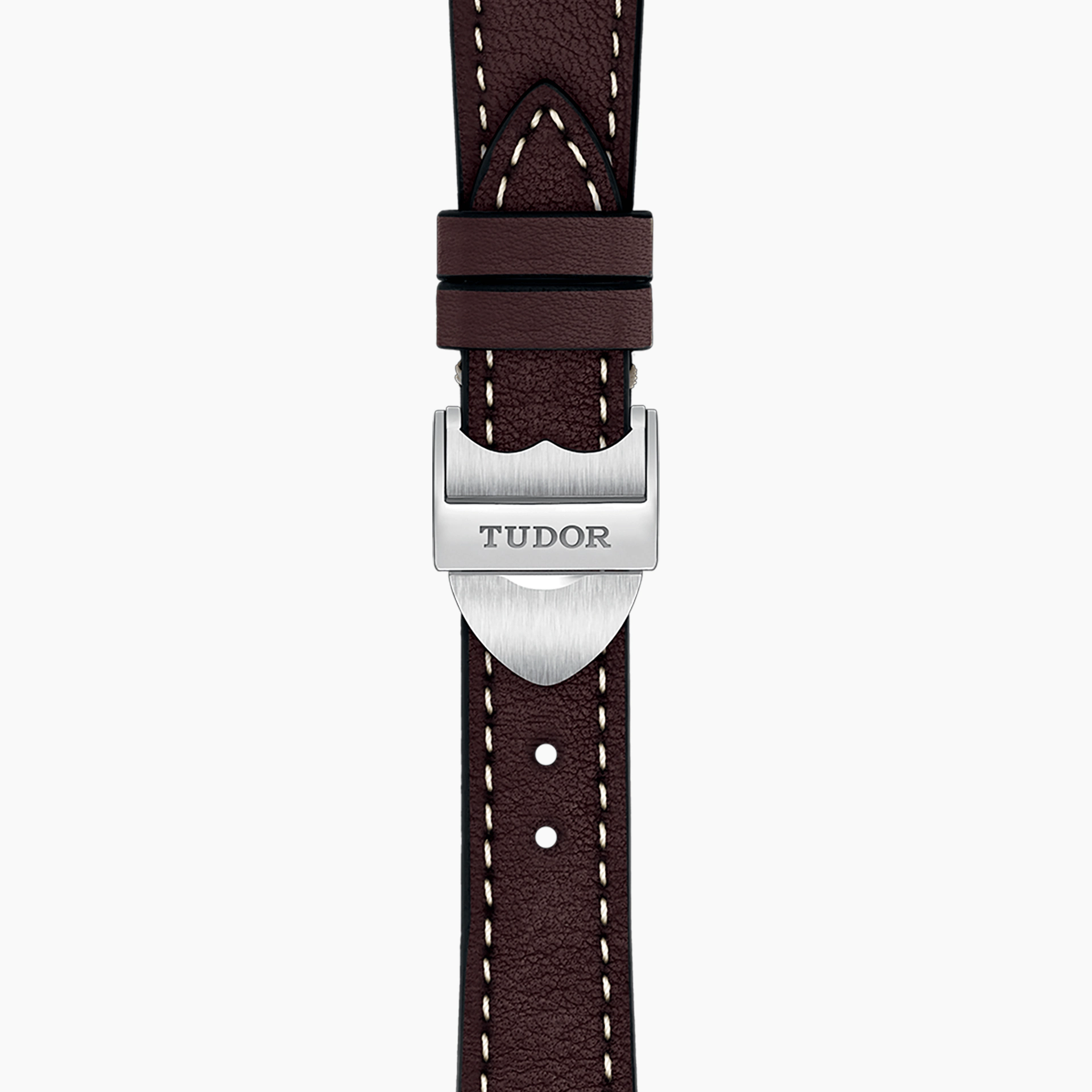 Tudor 1926, Stainless Steel, 28mm, Ref# M91350-0008, Strap