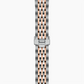 Tudor 1926, Stainless Steel and 18k Rose Gold, 28mm, Ref# M91351-0001, Bracelet