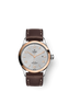 Tudor 1926, Stainless Steel and 18k Rose Gold, 28mm, Ref# M91351-0005