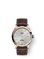 Tudor 1926, Stainless Steel and 18k Rose Gold with Diamond-set, 28mm, Ref# M91351-0006