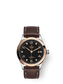 Tudor 1926, Stainless Steel and 18k Rose Gold with Diamond-set, 28mm, Ref# M91351-0008