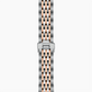 Tudor 1926, Stainless Steel and 18k Rose Gold, 28mm, Ref# M91351-0009, Bracelet