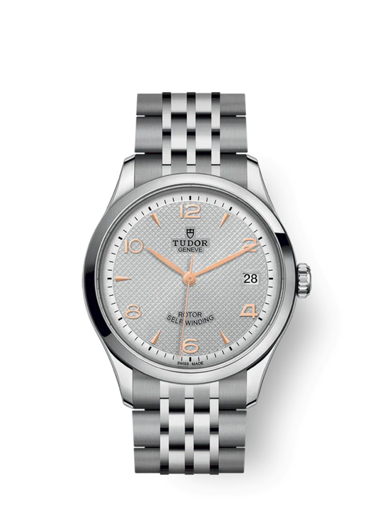 Tudor 1926, Stainless Steel, 36mm, Ref# M91450-0001