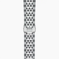 Tudor 1926, Stainless Steel with Diamond-set, 36mm, Ref# M91450-0004, Bracelet