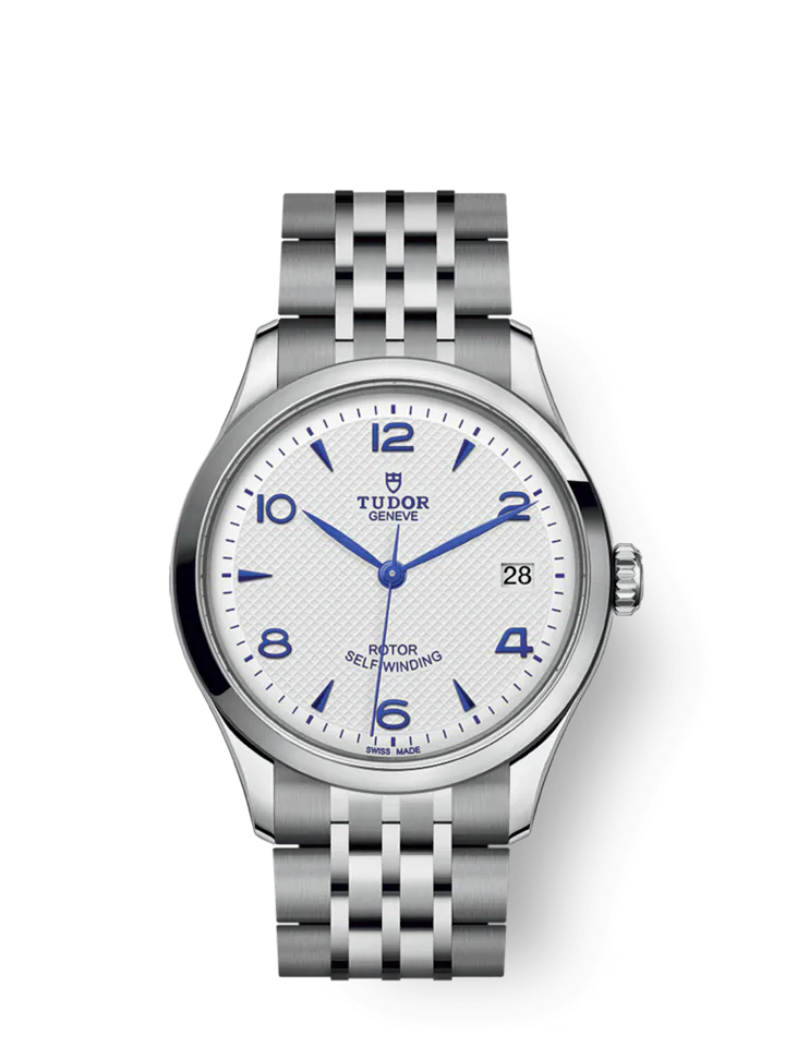 Tudor 1926, Stainless Steel, 36mm, Ref# M91450-0005