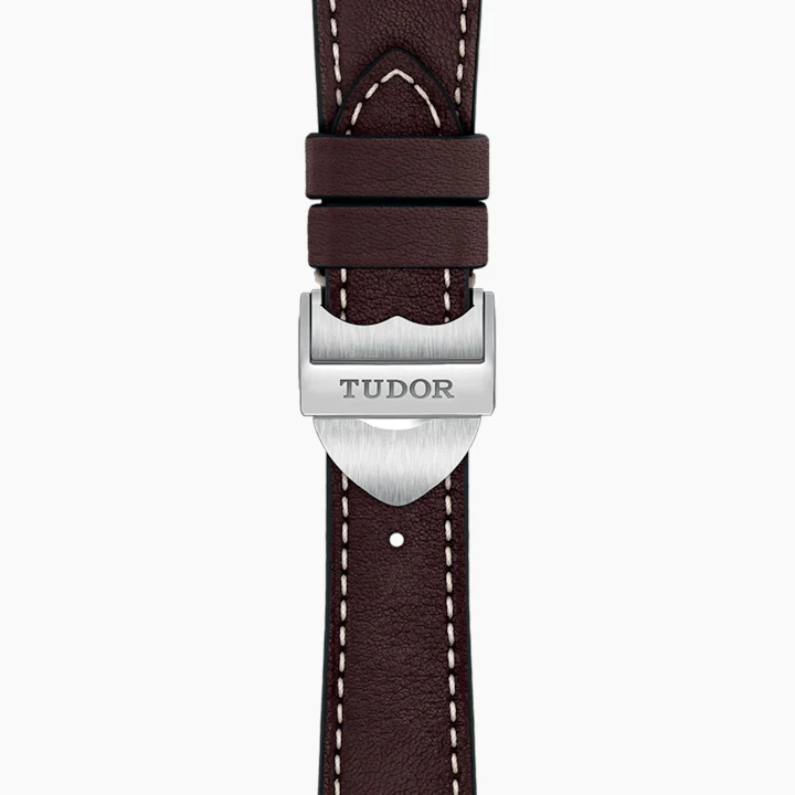 Tudor 1926, Stainless Steel, 36mm, Ref# M91450-0008, Strap