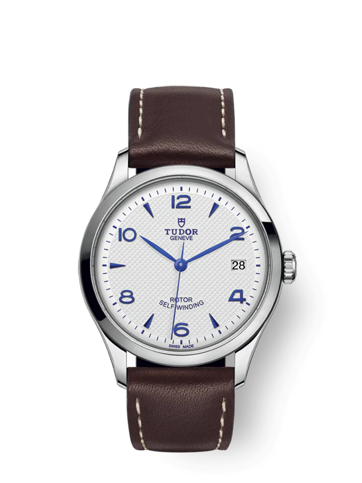 Tudor 1926, Stainless Steel, 36mm, Ref# M91450-0010