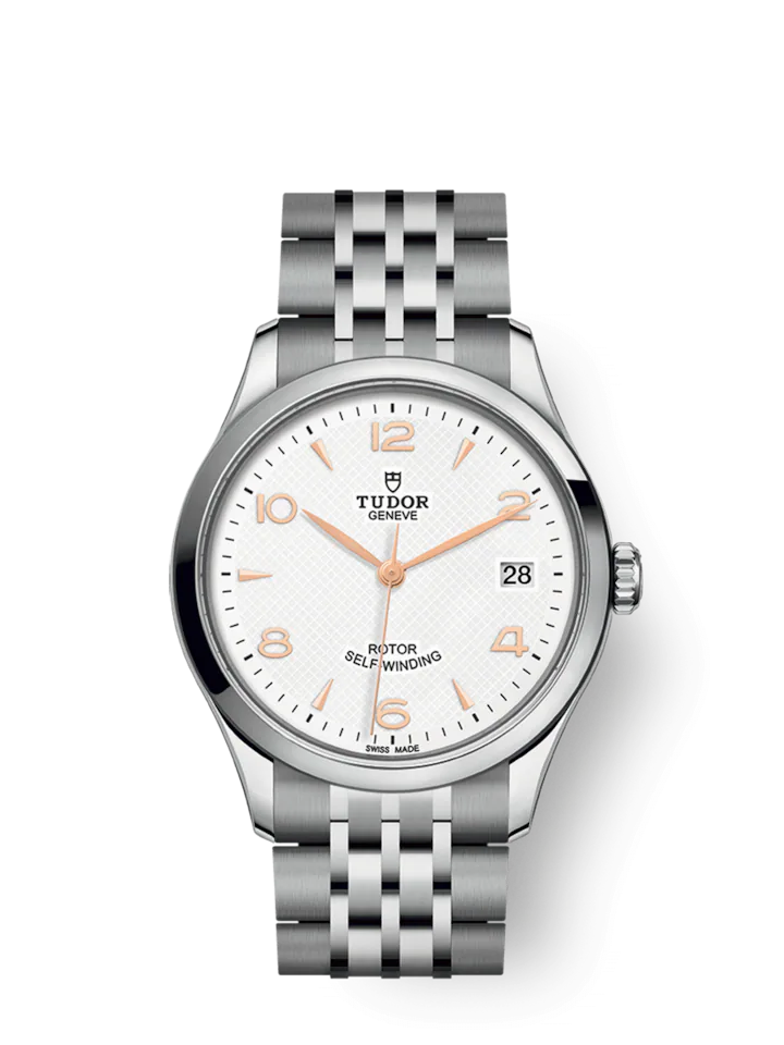 Tudor 1926, Stainless Steel, 36mm, Ref# M91450-0011