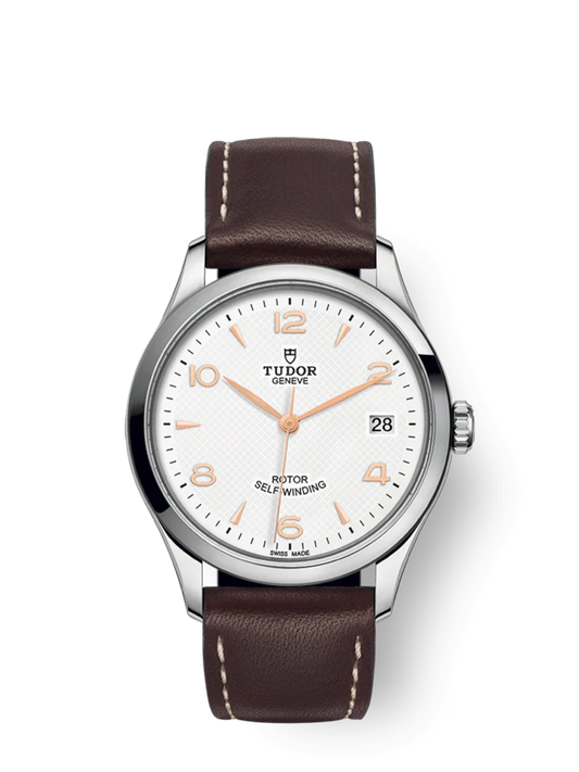 Tudor 1926, Stainless Steel, 36mm, Ref# M91450-0012