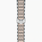 Tudor 1926, Stainless Steel and 18k Rose Gold with Diamond-set, 36mm, Ref# M91451-0004, Bracelet