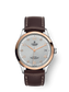 Tudor 1926, Stainless Steel and 18k Rose Gold with Diamond-set, 36mm, Ref# M91451-0006