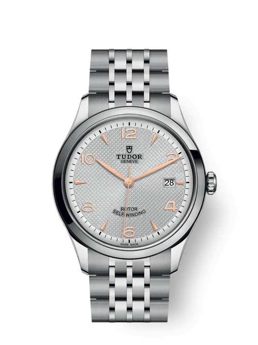 Tudor 1926, Stainless Steel, 39mm, Ref# M91550-0001