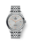 Tudor 1926, Stainless Steel with Diamond-set, 39mm, Ref# M91550-0003