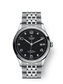 Tudor 1926, Stainless Steel with Diamond-set, 39mm, Ref# M91550-0004