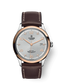 Tudor 1926, Stainless Steel and 18k Rose Gold with Diamond-set, 41mm, Ref# M91551-0006