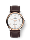 Tudor 1926, Stainless Steel and 18k Rose Gold, 39mm, Ref# M91551-0010