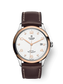 Tudor 1926, Stainless Steel and 18k Rose Gold with Diamond-set, 39mm, Ref# M91551-0012