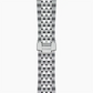 Tudor 1926, Stainless Steel, 41mm, Ref# M91650-0005, Bracelet