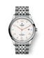 Tudor 1926, Stainless Steel and Diamond-set, 41mm, Ref# M91650-0013