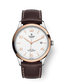 Tudor 1926, Stainless Steel and 18k Rose Gold, 41mm, Ref# M91651-0010