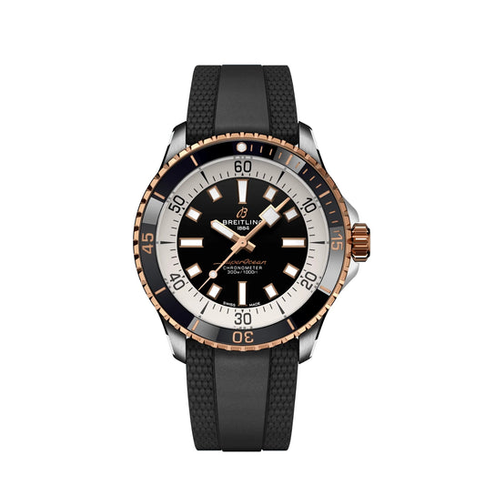 Breitling Superocean Automatic Ref# U17375211B1S1