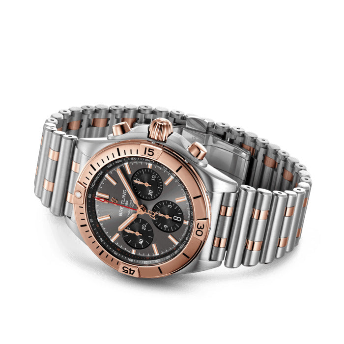 Breitling Chronomat B01 42, Ref# UB0134101B1U1, main view