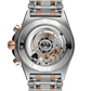 Breitling Chronomat B01 42, Ref# UB0134101C1U1, Back
