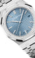 Side Audemars Piguet Royal Oak SELFWINDING "50TH ANNIVERSARY" Ref# 15550ST.OO.1356ST.04